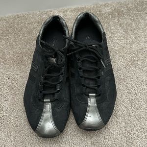 Coach sneakers